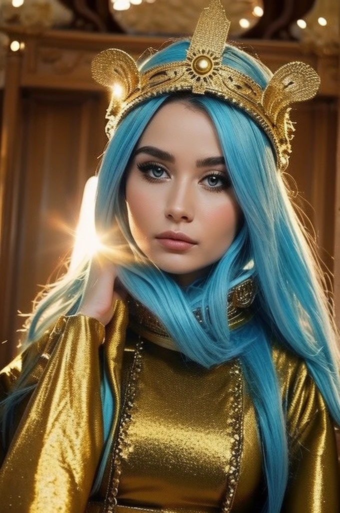 They say all good things come to those to wait
Where did you come with your beautiful face?
why are you look like a pagan with the sun in your hands?