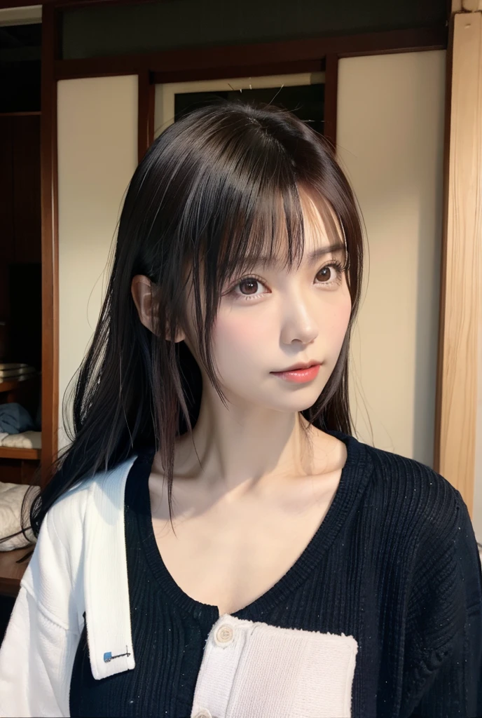 Rin Okamoto、Age 35、Japanese women