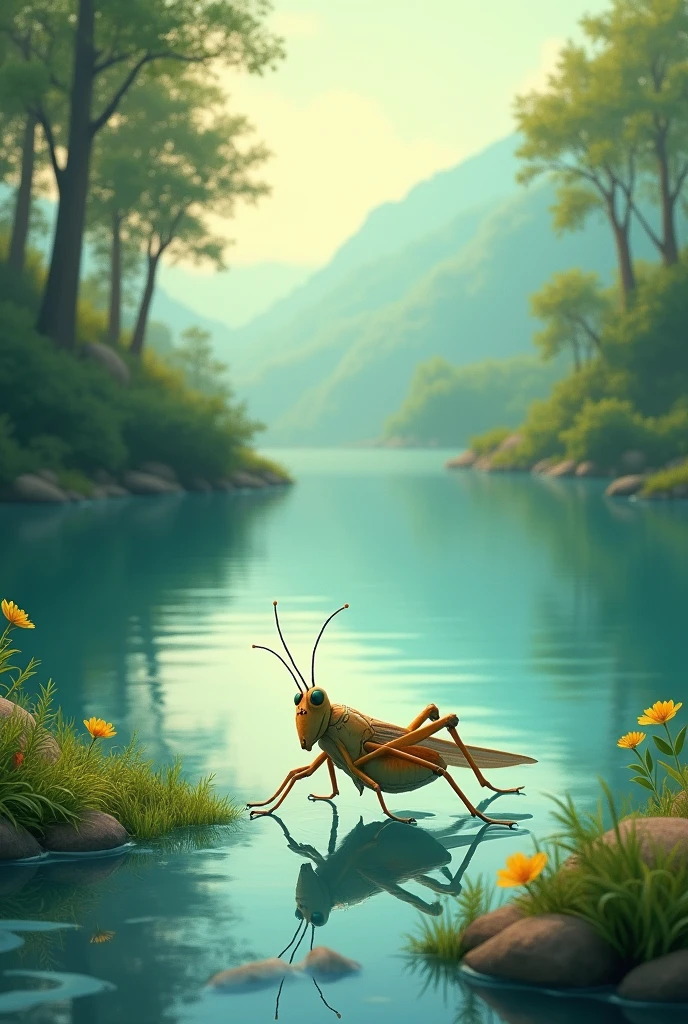 Add the name Lake cricket 