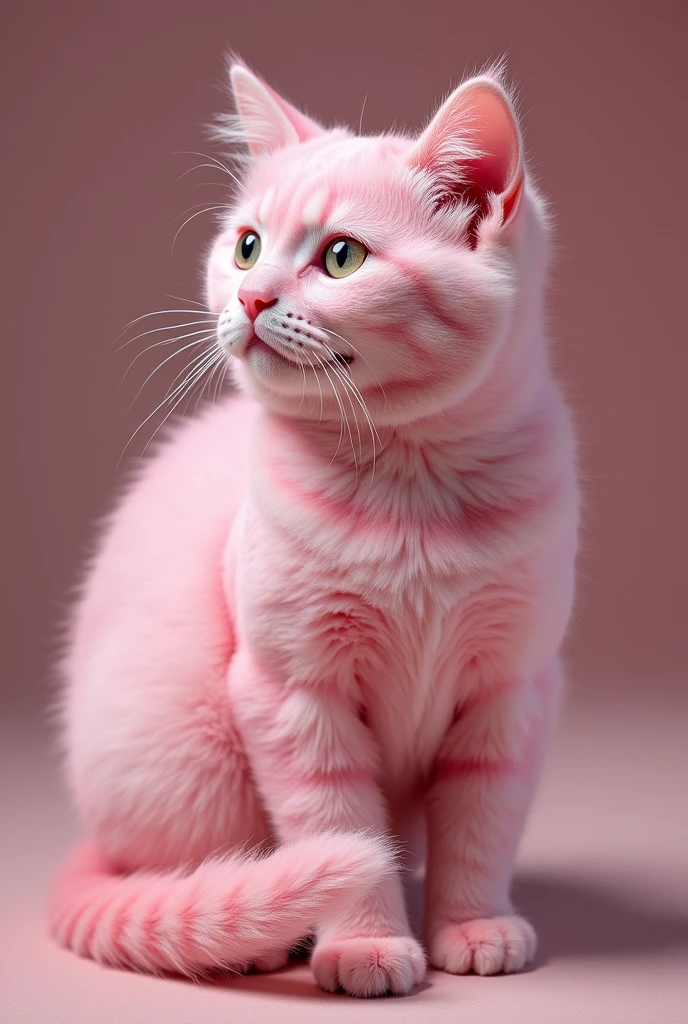Pink pussy