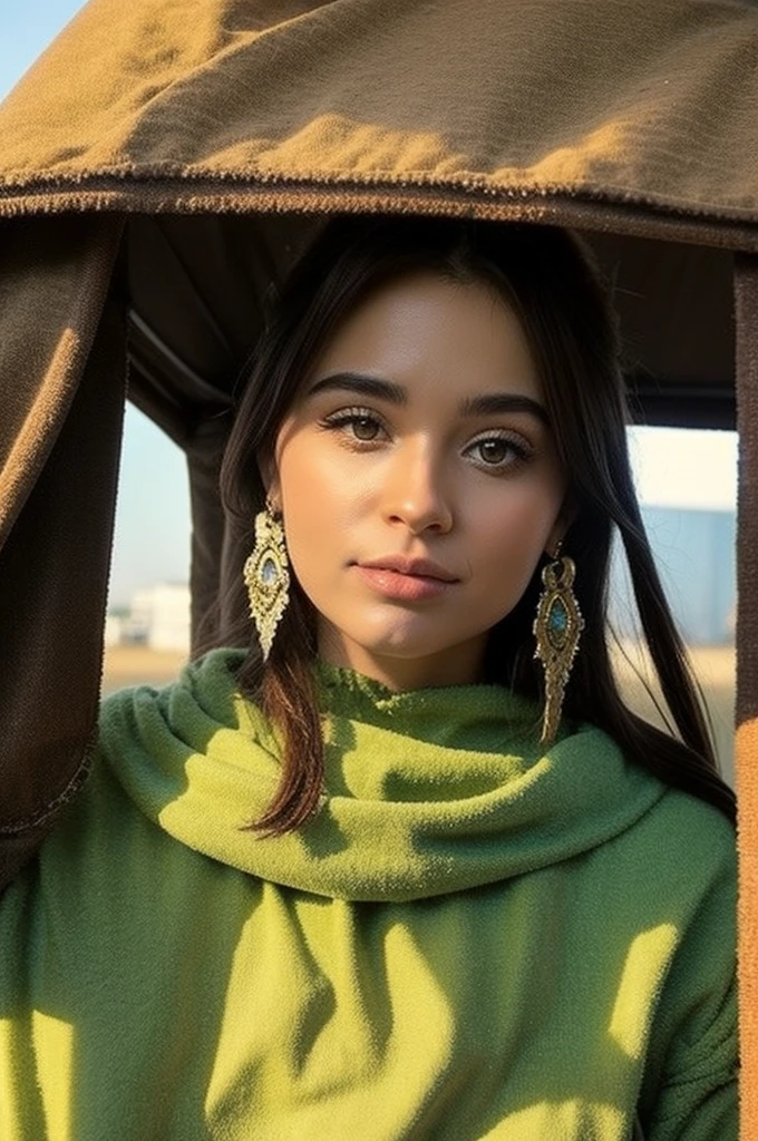 They say all good things come to those who waits, Where did you come from with your beautiful face? why are you look like a pagan with the sun in your hands?