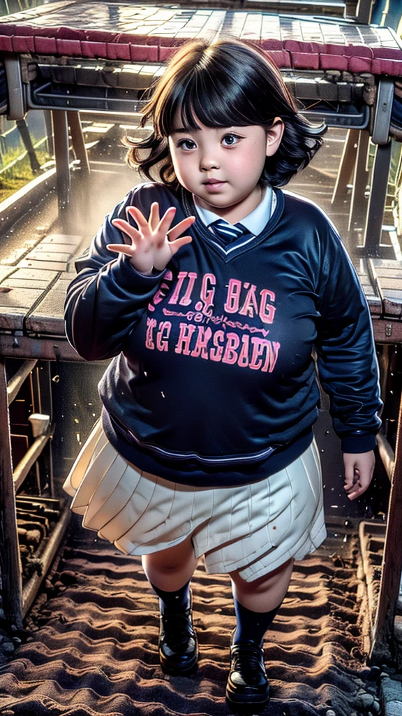 a fat  obese ,chubby overweight ,young fat girl in ,cute plump schoolkid,heavy set young girl,thick  student,extremely obese young female student,very fat and heavy young girl,stout short haired girl in school,chubbychild in classroom,cute pudgy young student
((((Big Tits))))((((Embarrassing))))((((blush))))