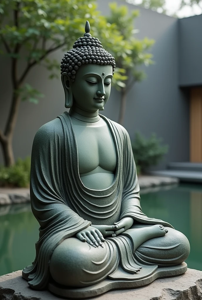 theme:Buddha Statue, Accurate photos based on academic sources、