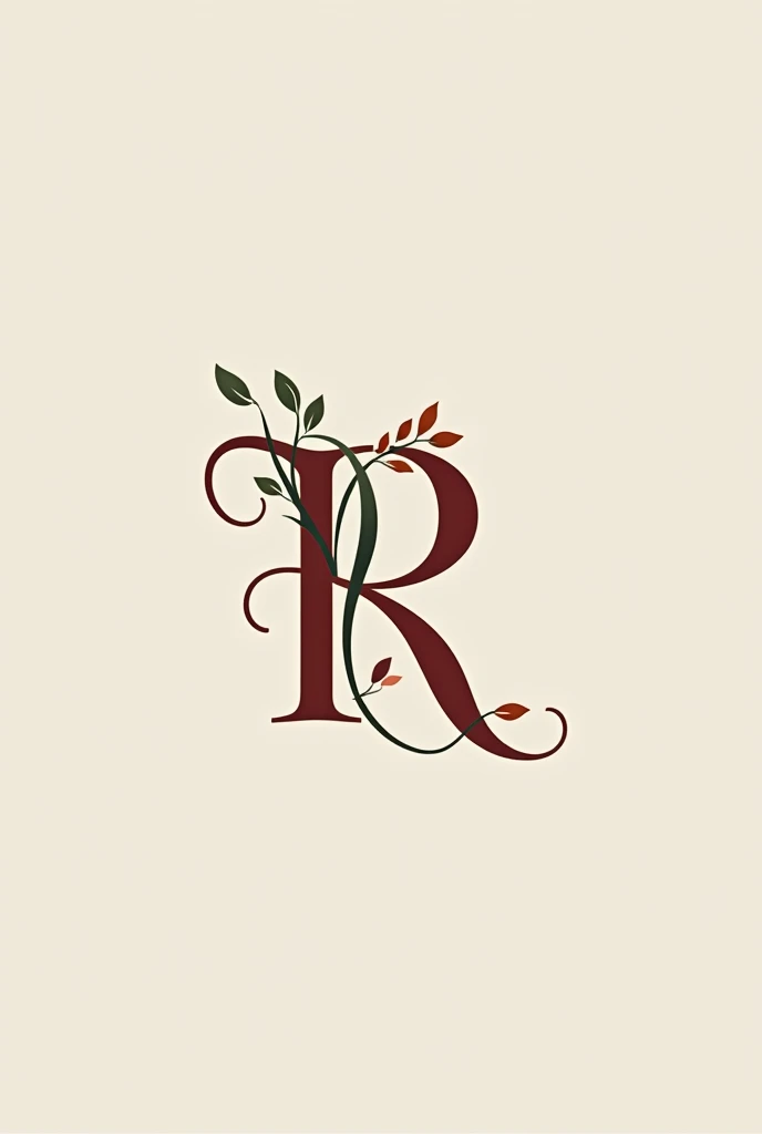 I m chef Prathamesh ruke I work as chef and food stylish I want dp for my food Instagram account logo should be P and R letters