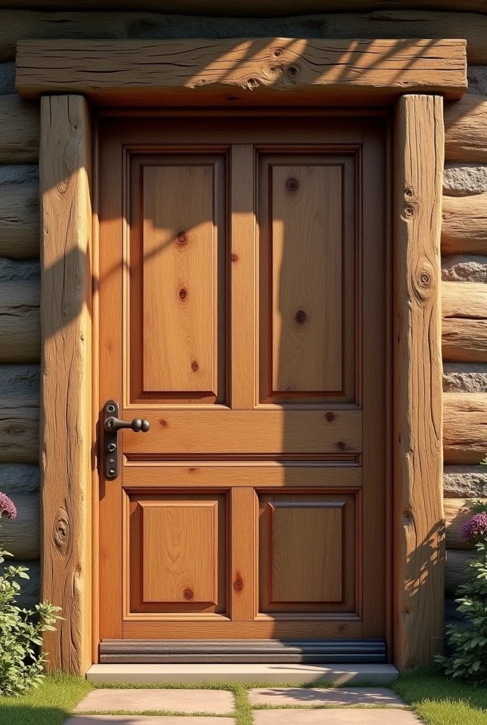 DOOR XML