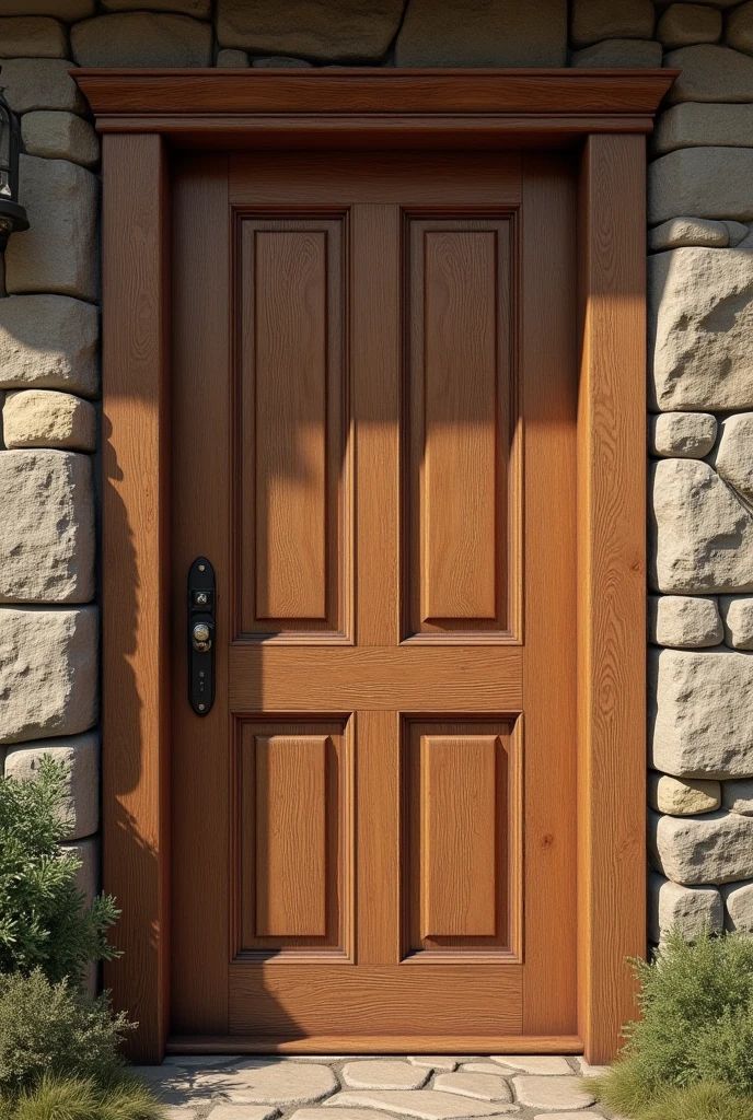 DOOR XML
