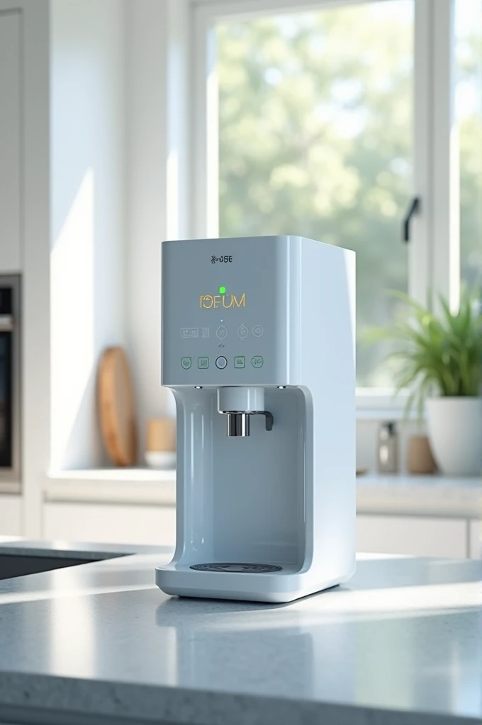 Water filter