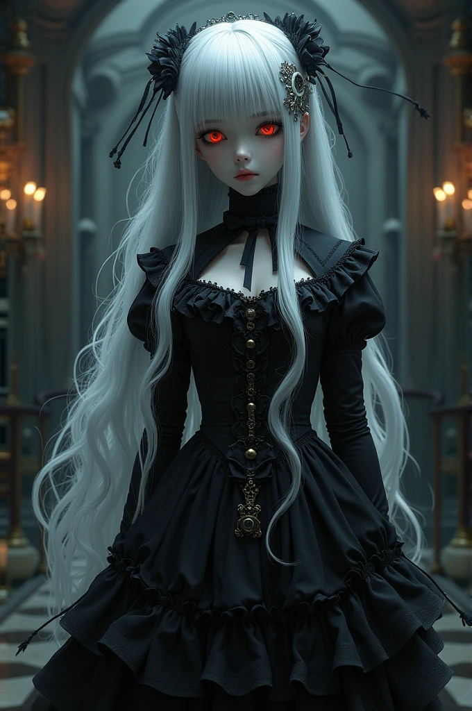 Suigintou