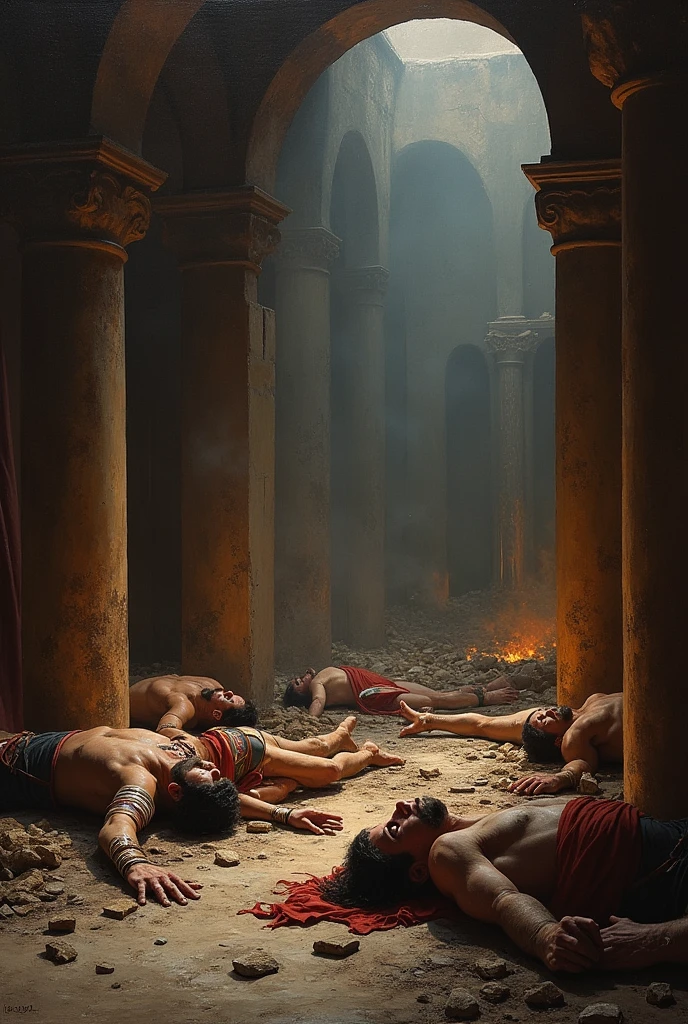 Spoliarium
