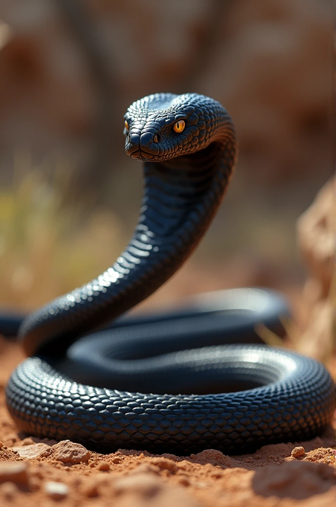 Black mamba