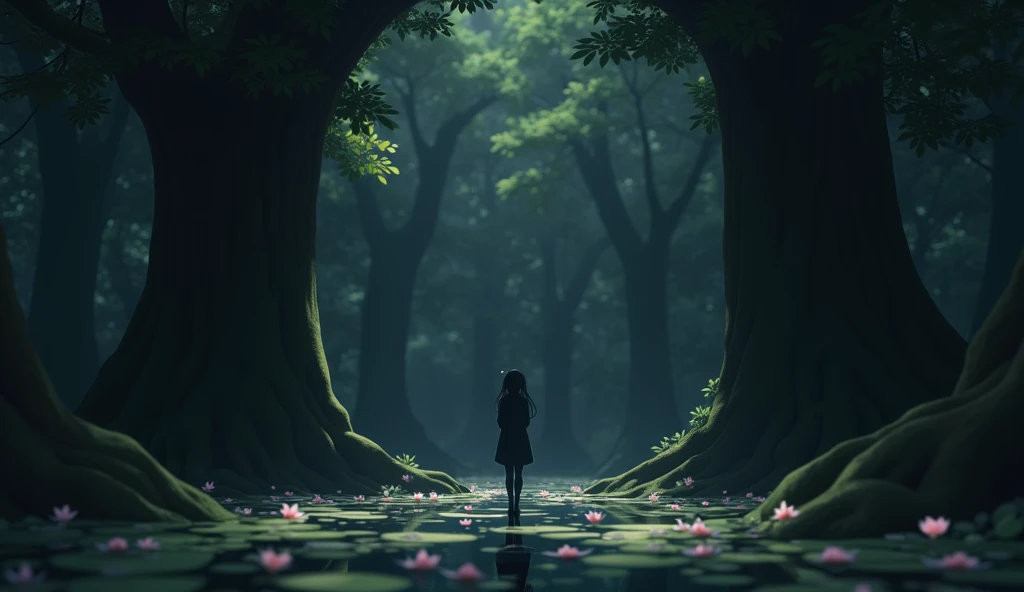 a Linux OS printscreen looking like GNOME desktop, In the style of Makoto Shinkai。master piece, ultra detail, precision, ultra-realistic,