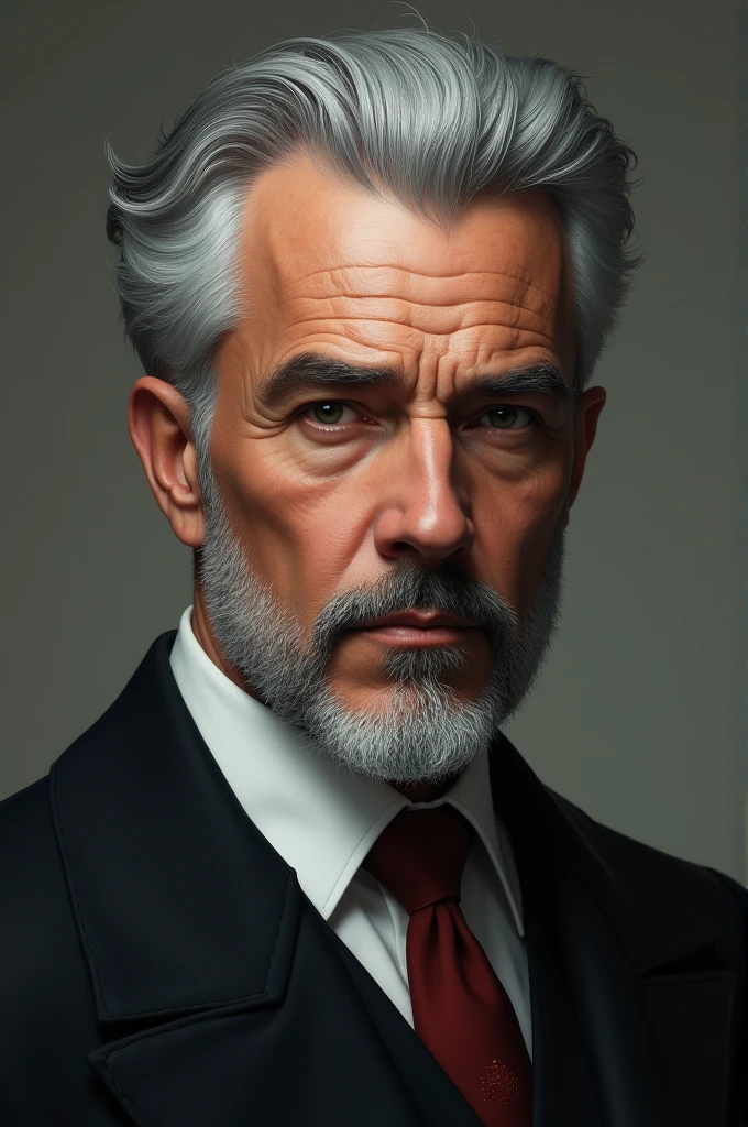 Paul Victor