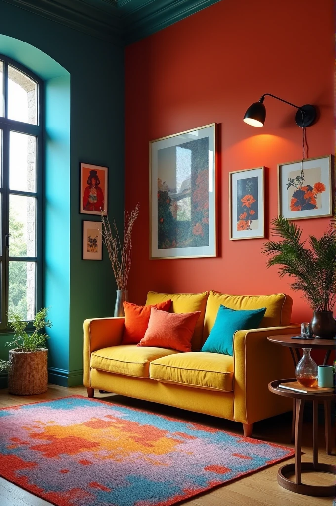 Room color ideas