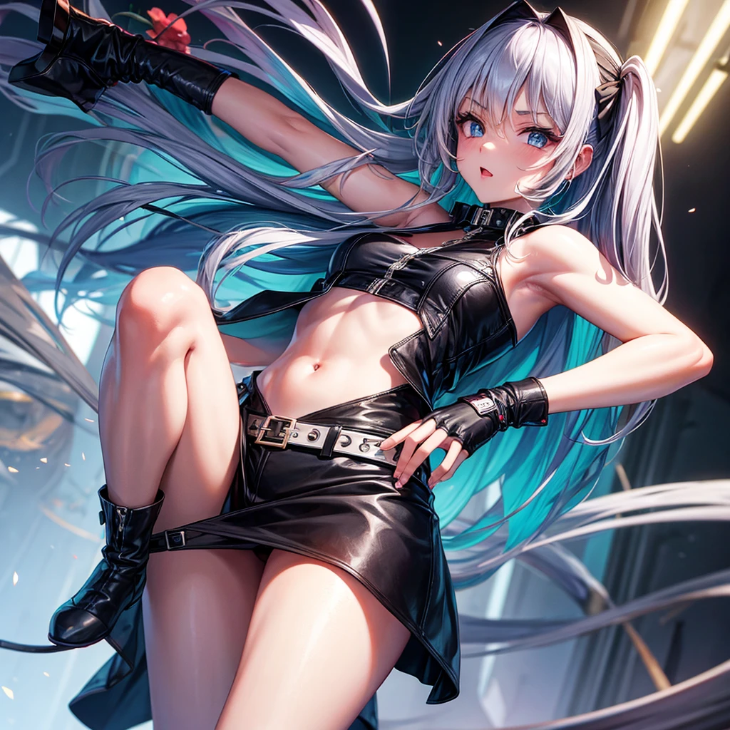 Singil bad girl
