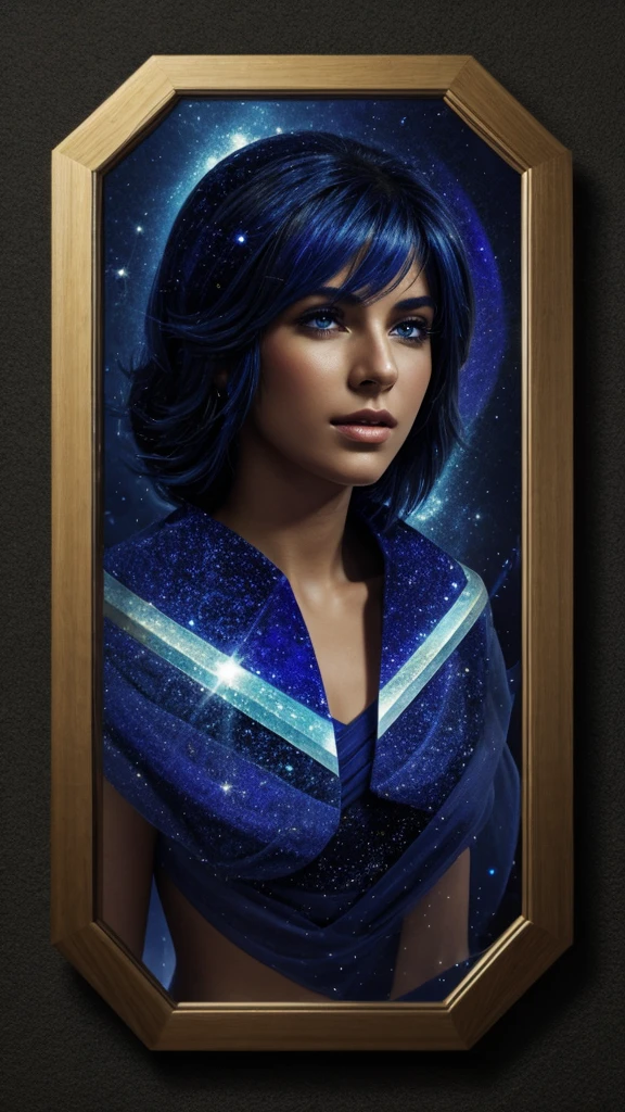 lapis lazuli galaxy