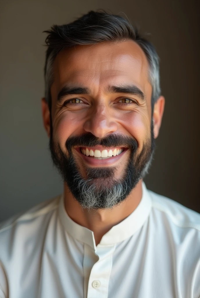 a muslim man smiling 1920x1080