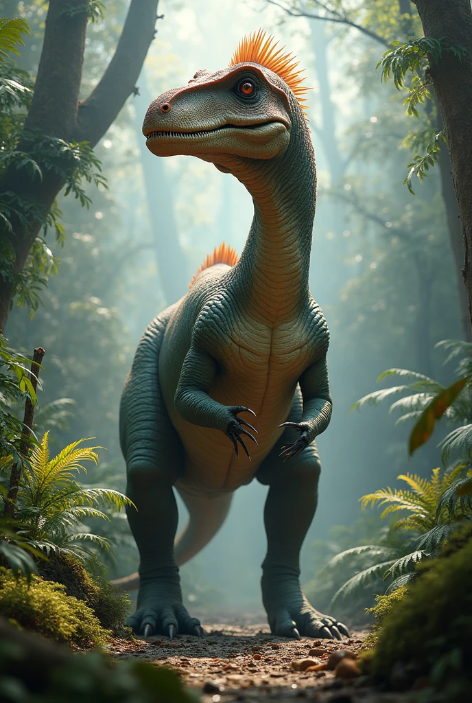 Famous ramon dino