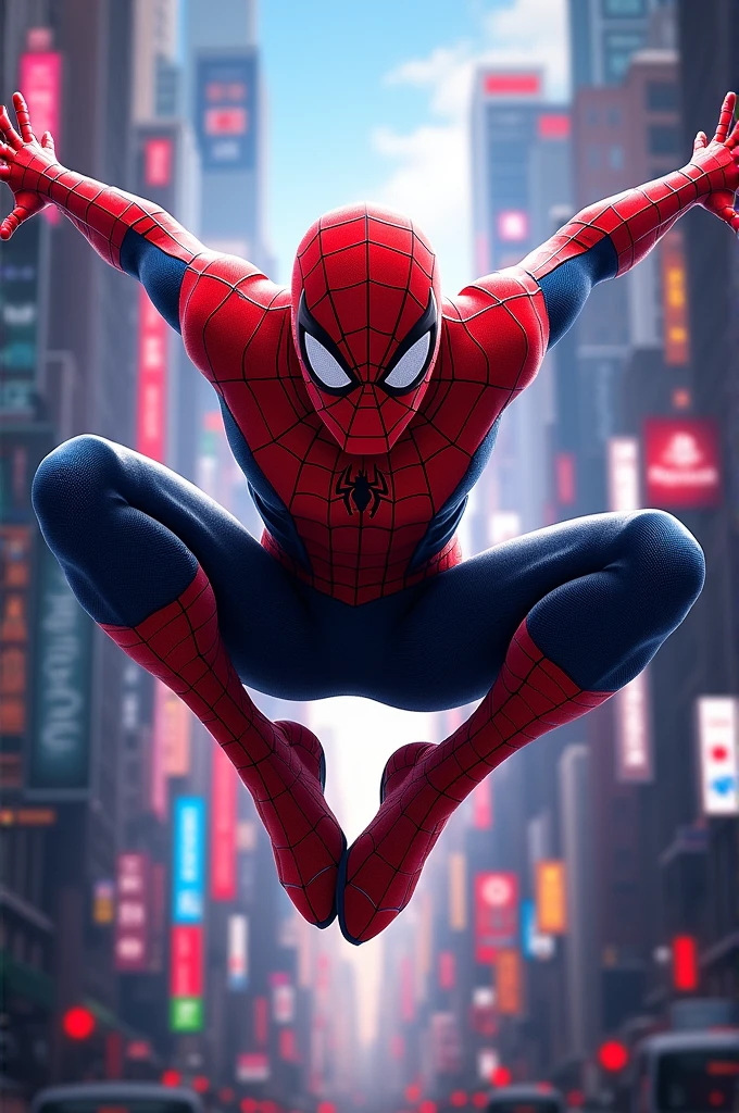 jeux cover logo écrit spider-man 3 ps5 miles morales swing

INFO
