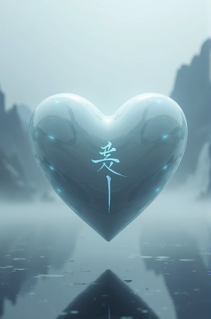 Cold Heart, tao