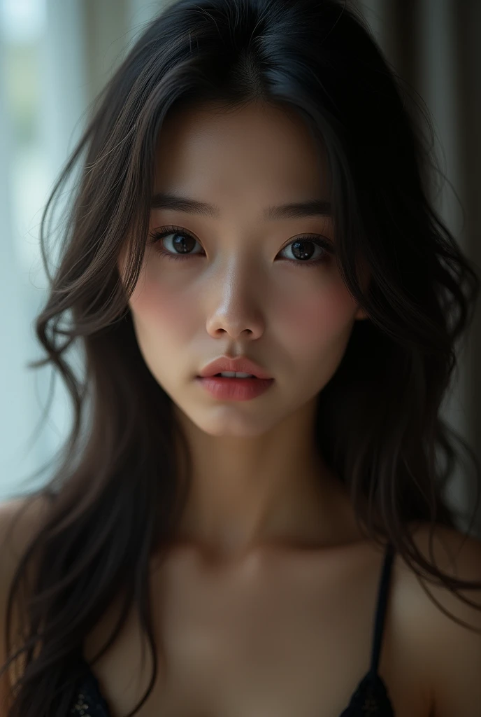sexy asian girl