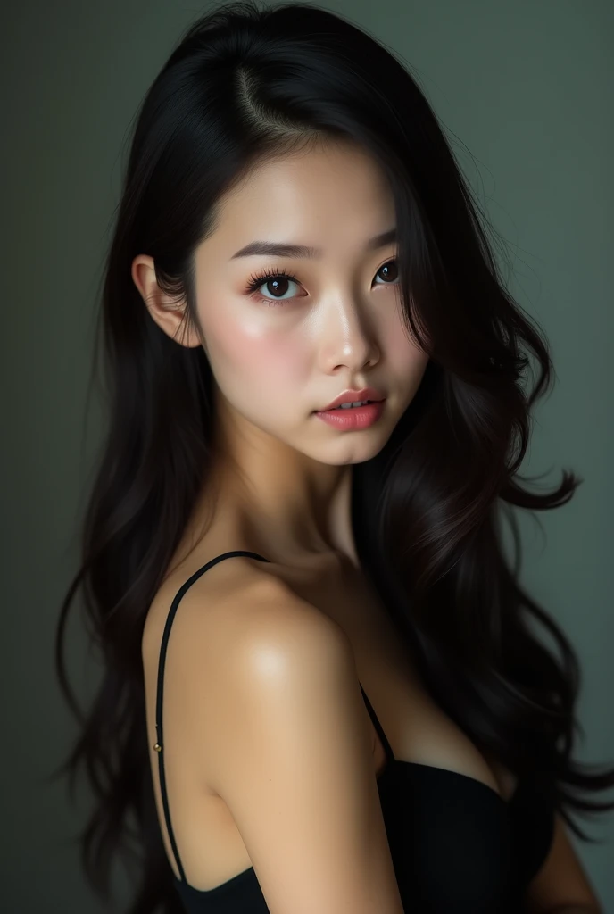 sexy asian girl