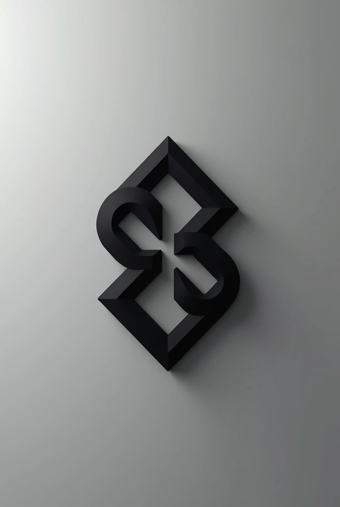 Black Logo