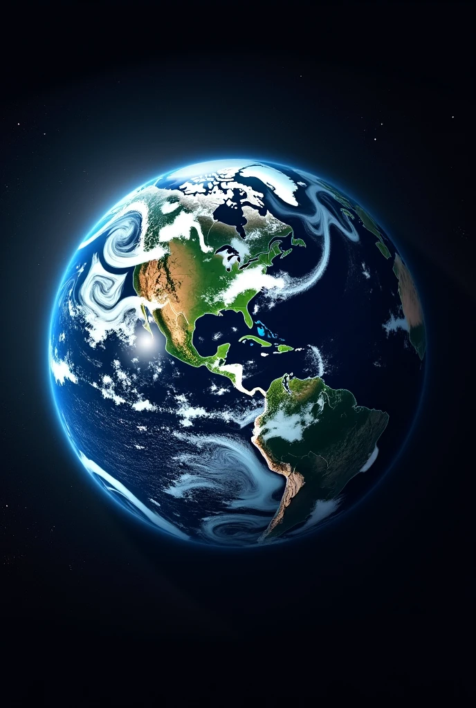 earth