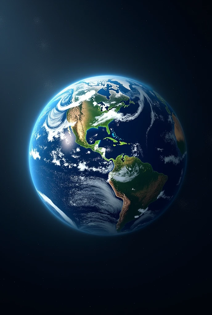 earth