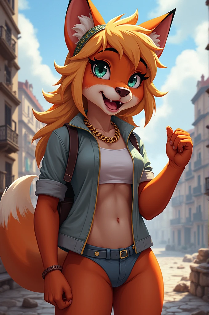 dibuja nsfw furry
