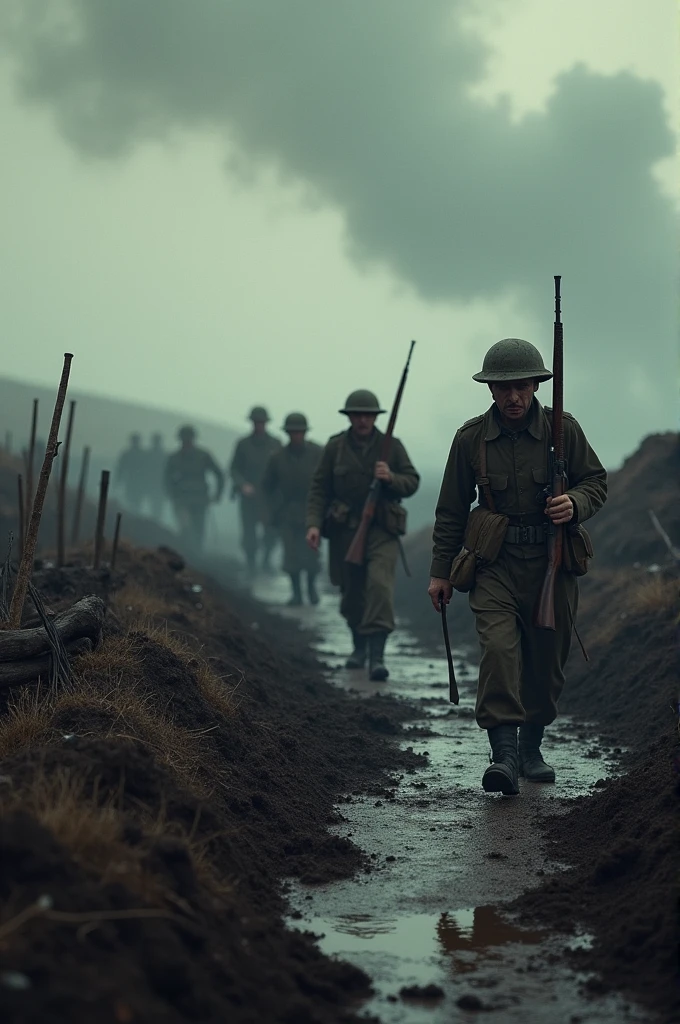 World War 1