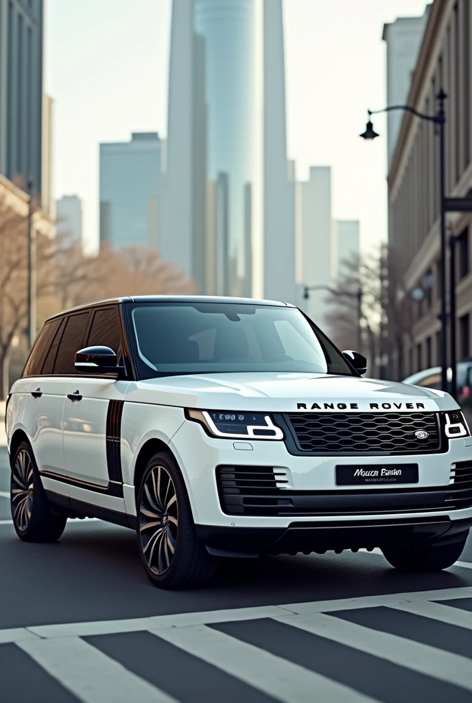 White range rover name on baunat 
RAHUL RATHORE BIRAN