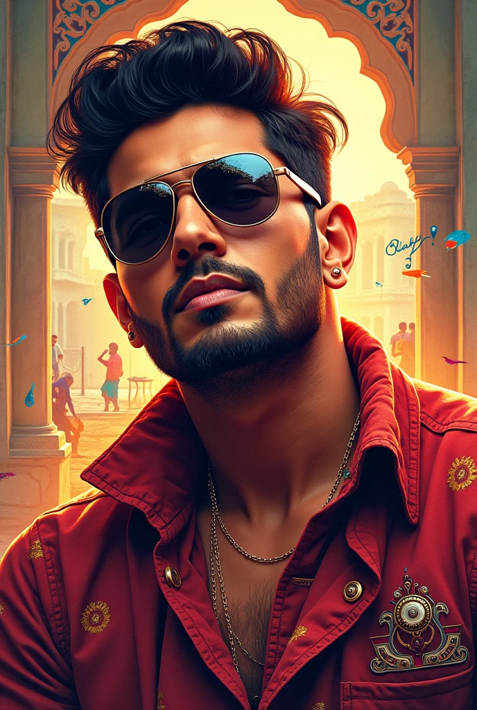 Guru Randhawa