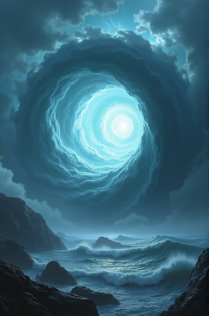 Cyclone