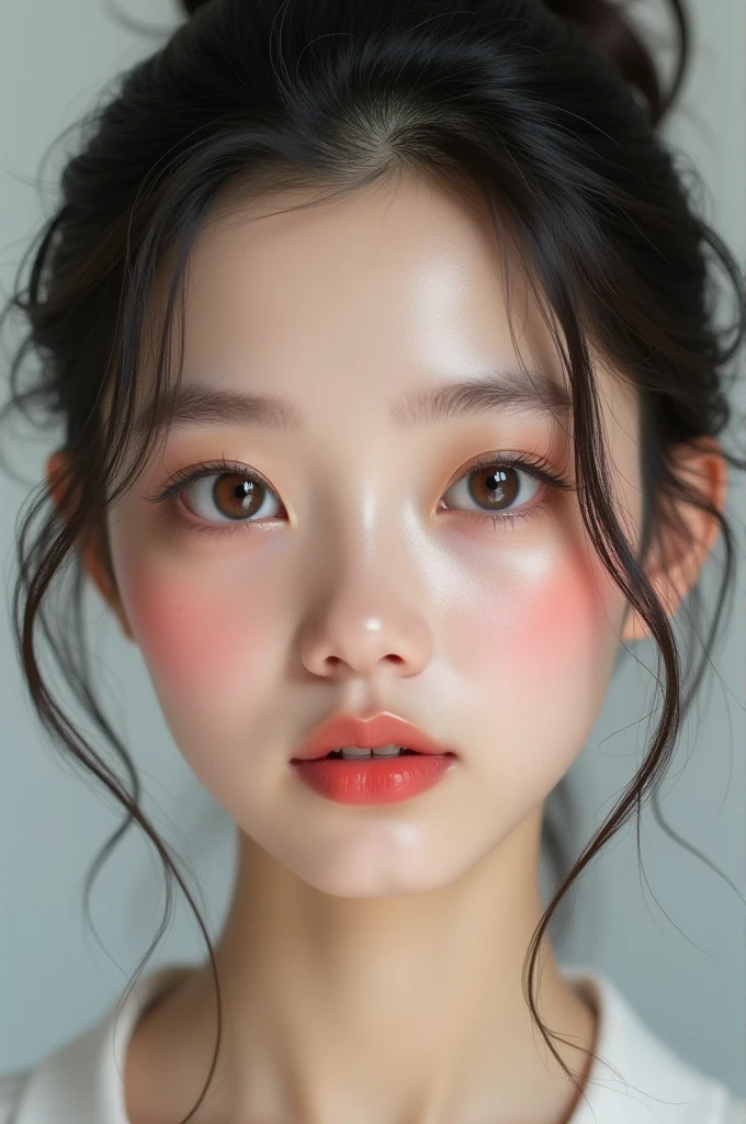 ((best quality)), ((masterpiece)), (detailed), perfect face