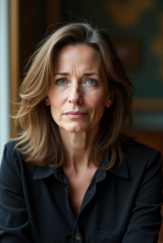 J.K. Rowling's photo