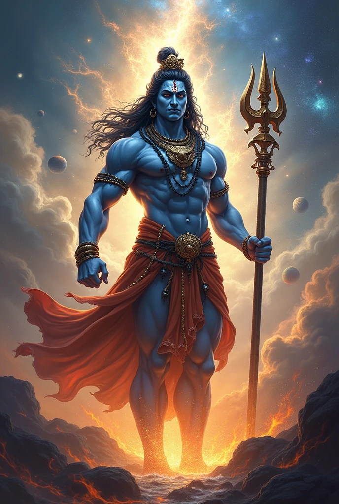 Mahadev