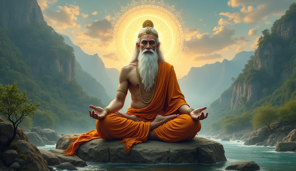 सनातन धर्म 
