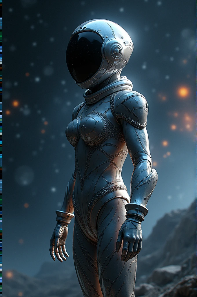 Starman Hero