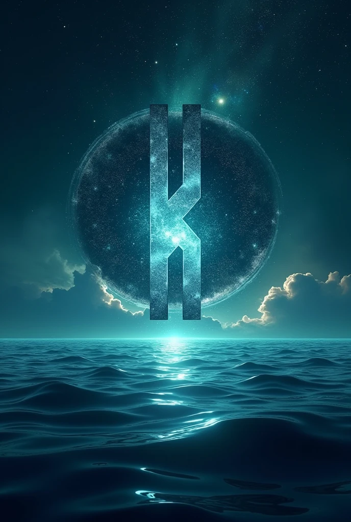 logo kuala lum space sea sky