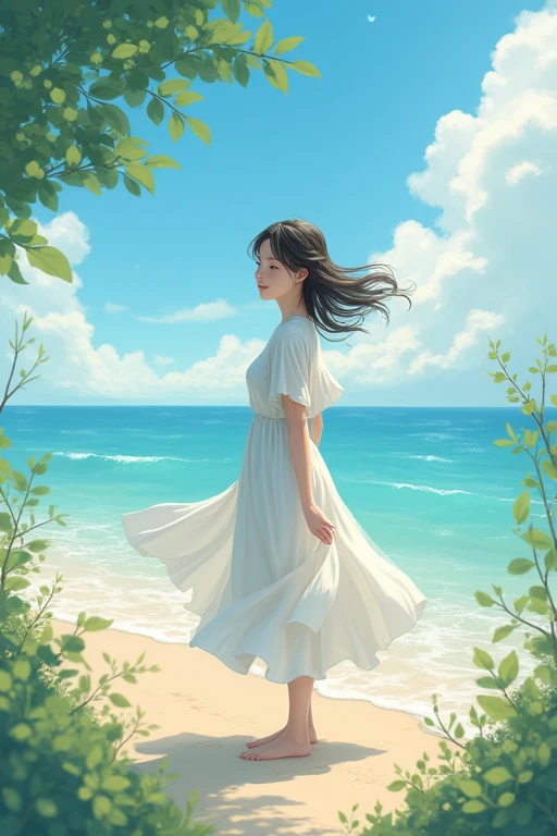 Minami Hamabe