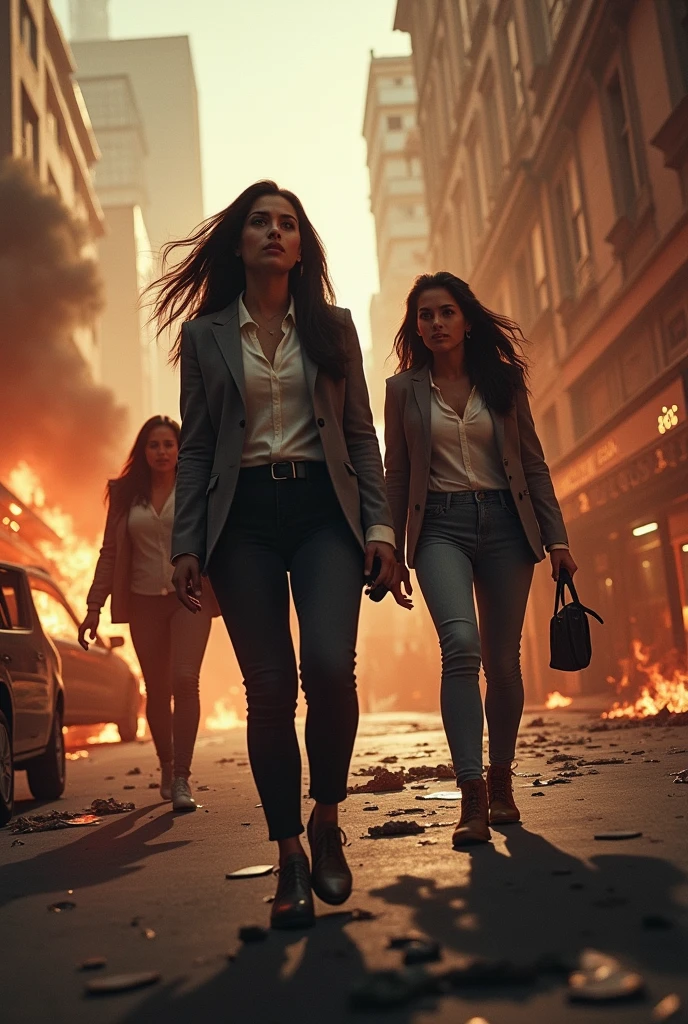 Latina journalistes of purge