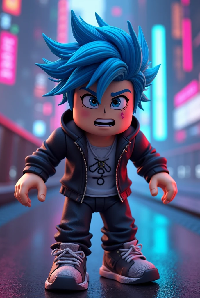 Roblox avatar he11ocharlotte