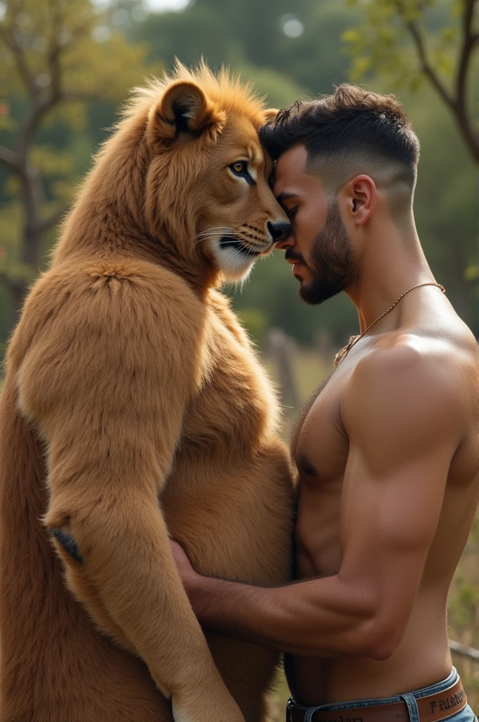Modi sex with animals