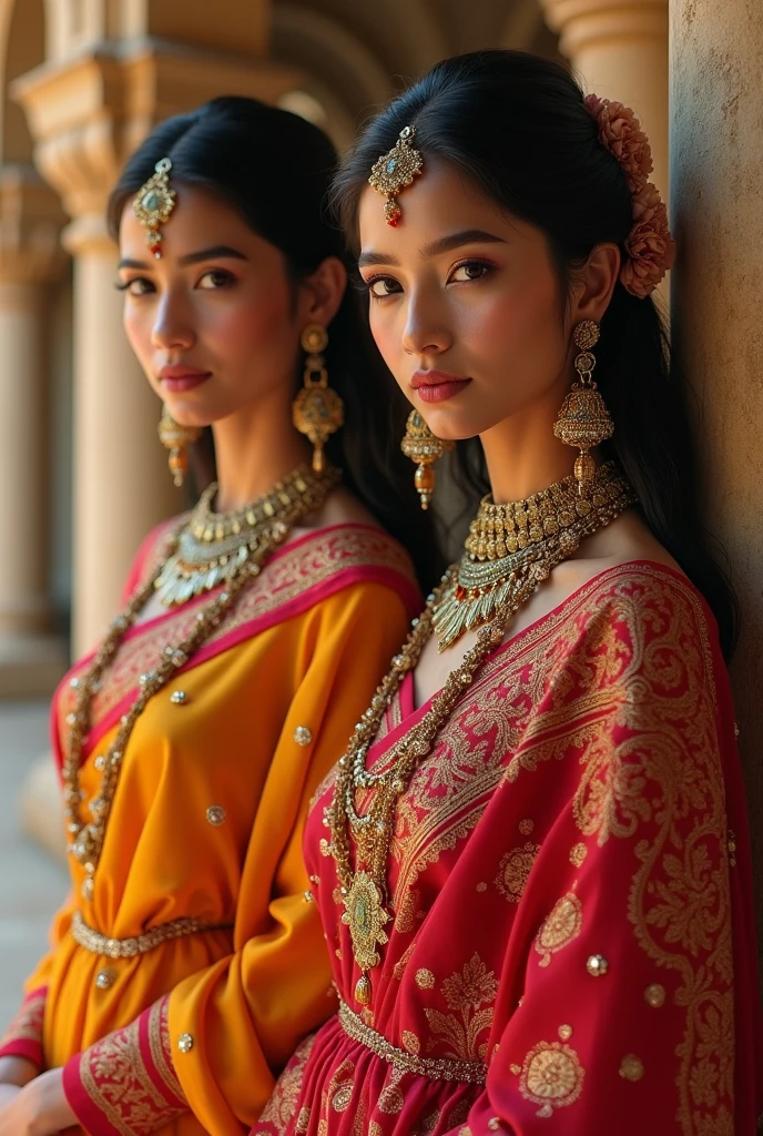 Indian ledies