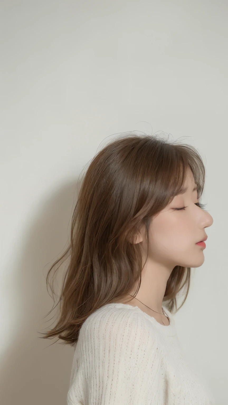 Close ~ eyes