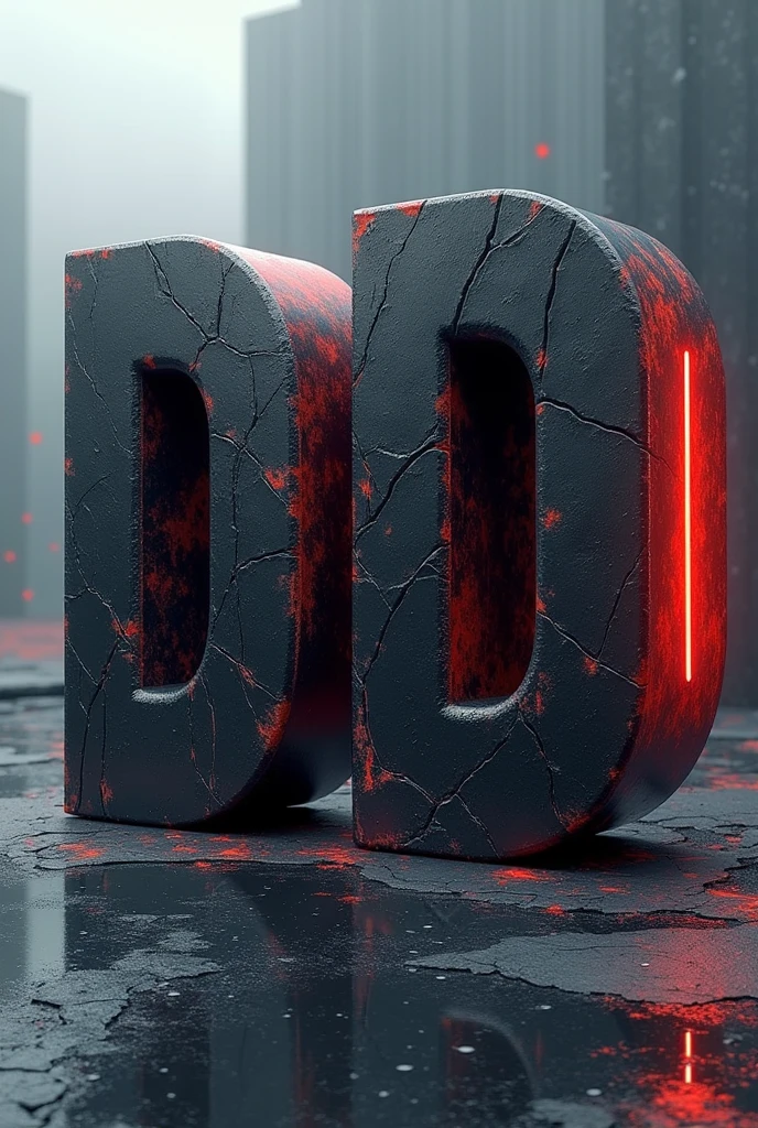 DD