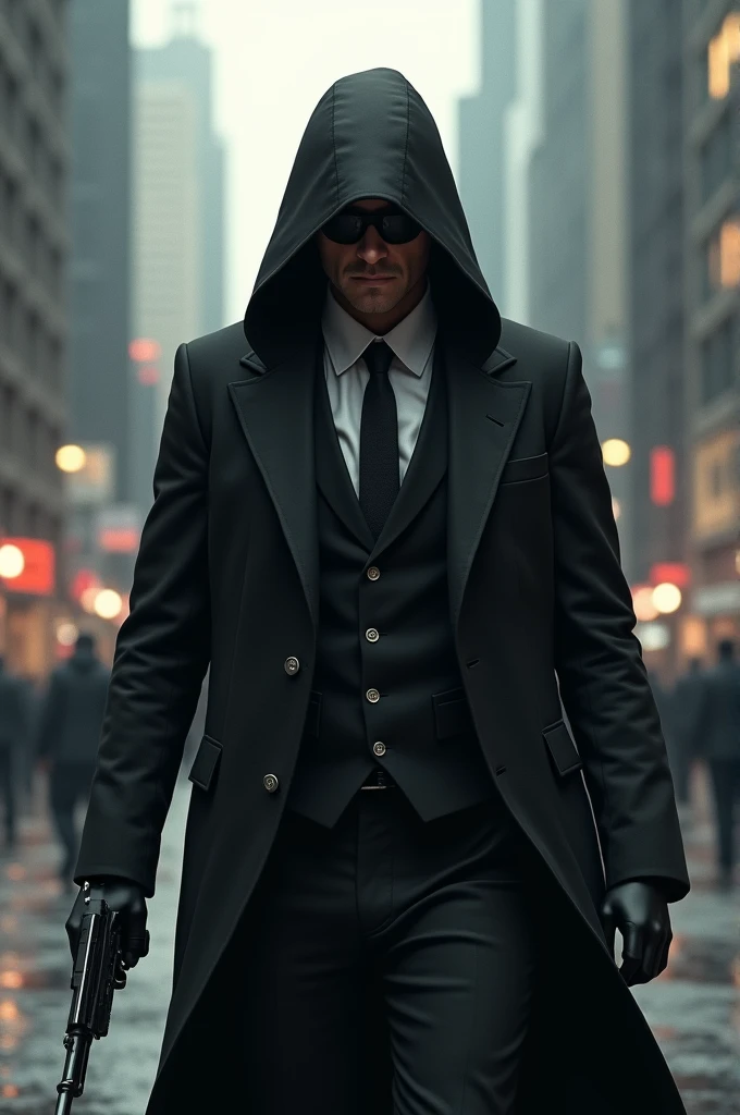 hitman 