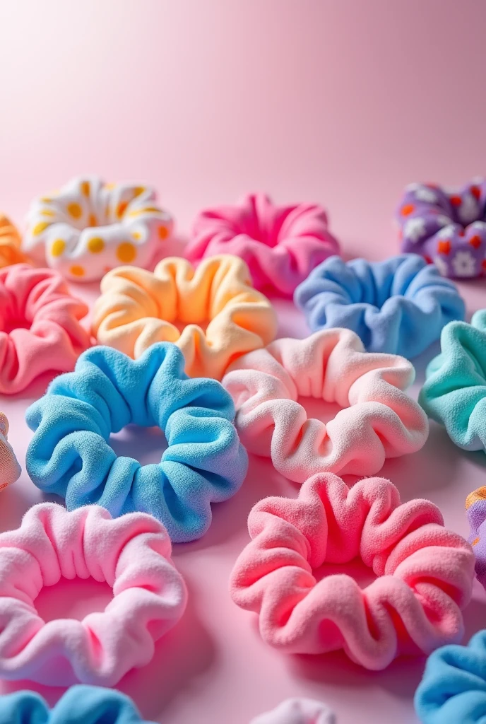 Scrunchies image