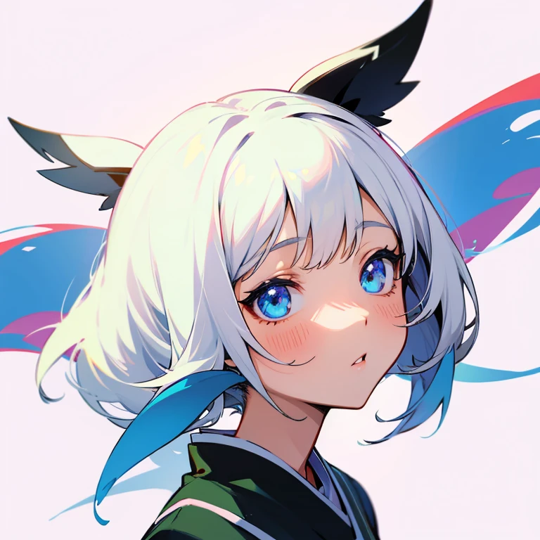 Humanisala as Anime