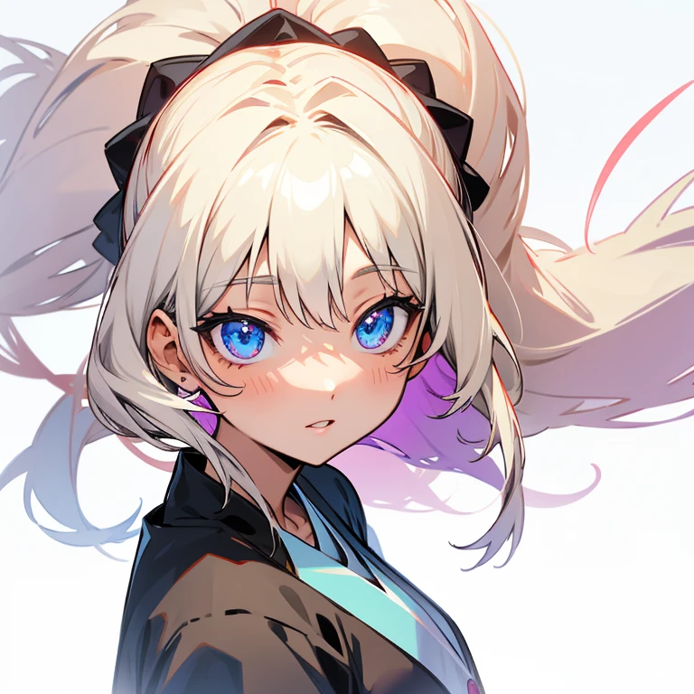 Humanisala as Anime